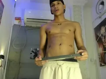 Chaturbate Adult Video Chat of kai_storm7