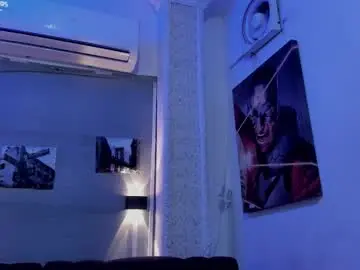 Chaturbate Adult Webcams of kai_storm7