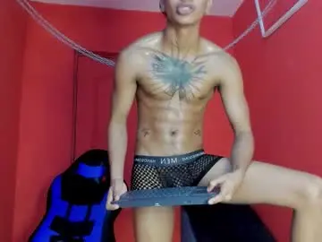 Chaturbate Best Webcam of kai_storm7