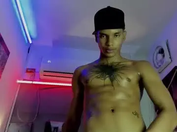 Chaturbate Free Live Porn of kai_storm7