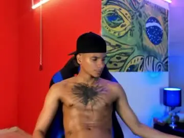 Chaturbate Watch Live Sex Cams of kai_storm7