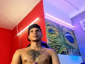 Chaturbate Watch Live Sex Cams of kai_storm7