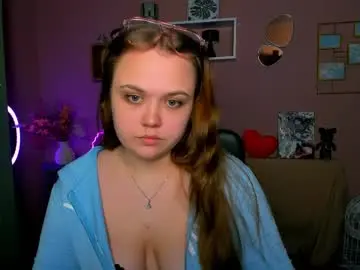 Chaturbate Private Sex Chat of lucy_shy3