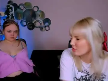 Chaturbate Nude Webcam of lucy_shy3