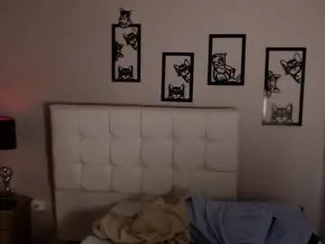 Chaturbate Free Live Porn of maia_reficco