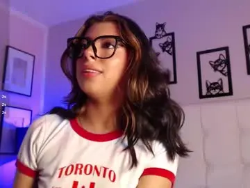 Chaturbate Adult Webcams of maia_reficco