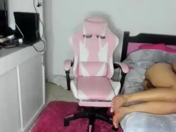 Chaturbate Adult Video Chat of mariavelez1