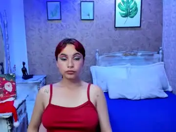 Chaturbate Private Sex Chat of megane_whitte