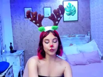 Chaturbate Sex Chat of megane_whitte