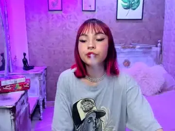 Chaturbate Sex Cam of megane_whitte