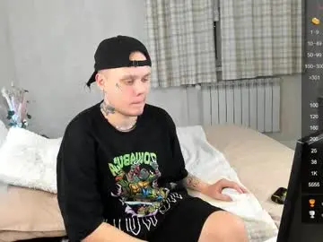 Chaturbate Live Porn of mettbliss