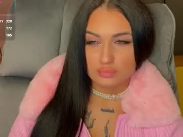 Chaturbate Live Sex Cam of mygoddesshecate