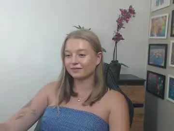 Chaturbate Adult Webcam of mysteryericax