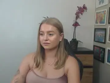 Chaturbate Best Webcam of mysteryericax