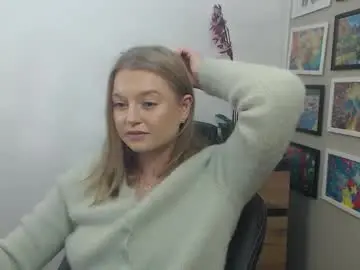 Chaturbate Live Sex of mysteryericax