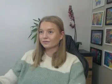 Chaturbate Live Porn of mysteryericax