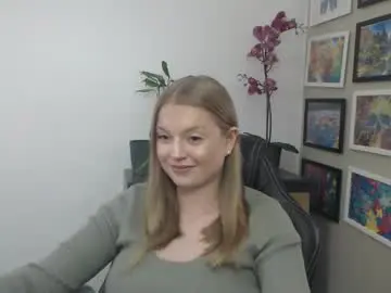 Chaturbate Live Sex Cam of mysteryericax