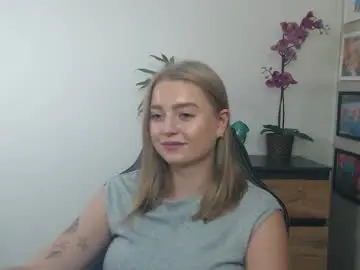 Chaturbate Live Porn of mysteryericax