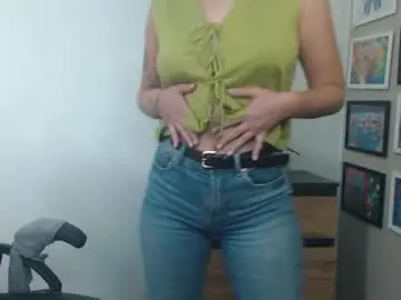Chaturbate Nude Webcam of mysteryericax