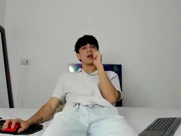 Chaturbate Best Webcam of noah_loveboy