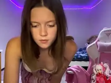 Chaturbate Adult Webcam of regeniastetson