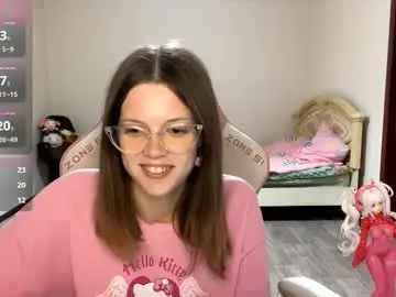Chaturbate Sex Cam of regeniastetson