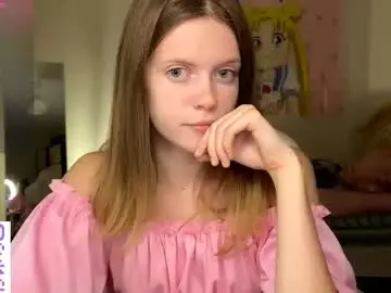 Chaturbate Sex Cam of regeniastetson