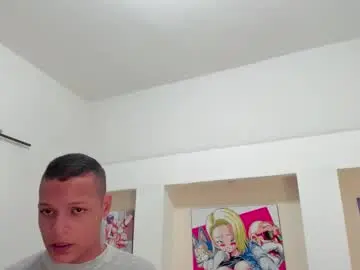 Chaturbate Nude Webcam of ricky_owens1