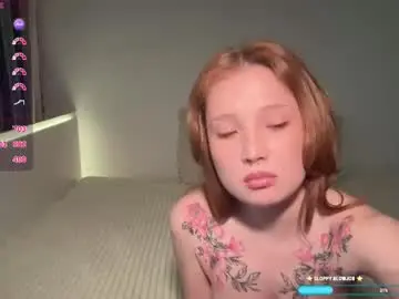 Chaturbate Private Sex Chat of slola_li