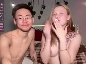 Chaturbate Live Sex of slola_li