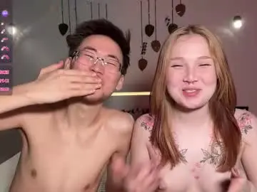 Chaturbate Sex Chat of slola_li