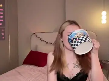 Chaturbate Sex Chat of slola_li