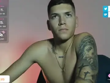 Chaturbate Adult Webcams of thiago_hot_boy