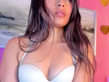 Chaturbate Adult Webcam of tiffanysuarez_
