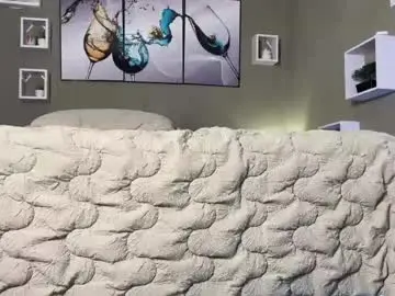 Chaturbate Live Porn of wendy_and_alex1712