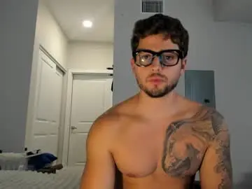 Chaturbate Adult Webcam of zaylanez