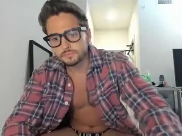 Chaturbate Live Sex Cam of zaylanez