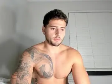 Chaturbate Live Sex of zaylanez