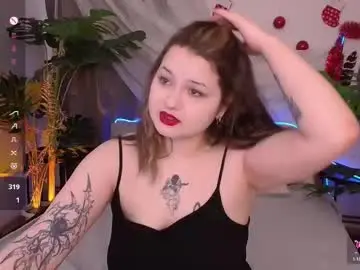 Chaturbate Private Sex Chat of alice_walters