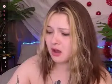 Chaturbate Best live sex cam show of alice_walters