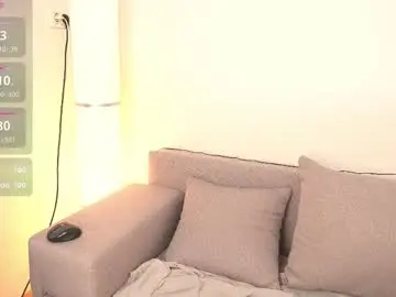 Chaturbate Adult Webcam of alice_walters