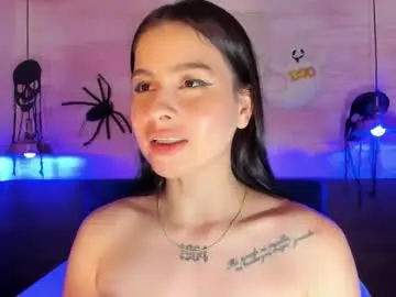 Chaturbate Adult Webcams of annedixie