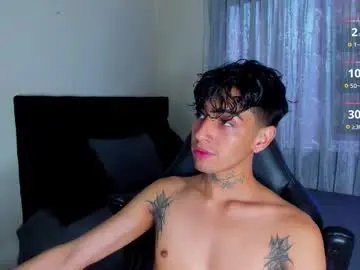 Chaturbate Sex Chat of aran_yareth