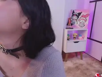 Chaturbate Free Live Porn of black_cryystal