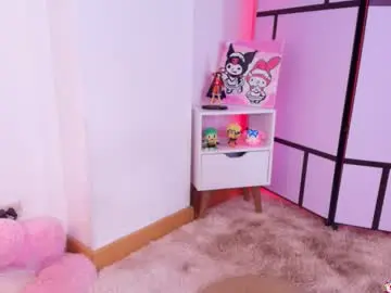 Chaturbate Live Sex of black_cryystal