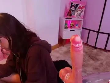 Chaturbate Best Webcam of black_cryystal