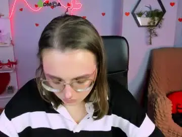 Chaturbate Adult Webcam of bonnie_crystal