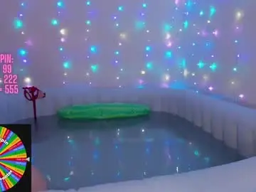Chaturbate Live Porn of butterybubblebutt