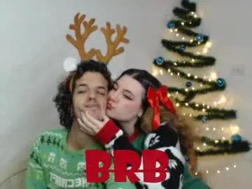 Chaturbate Nude Webcam of calipso_and_dimitri