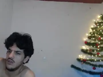 Chaturbate Sex Cam of calipso_and_dimitri